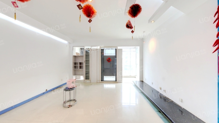 天阳花园二手房实景图