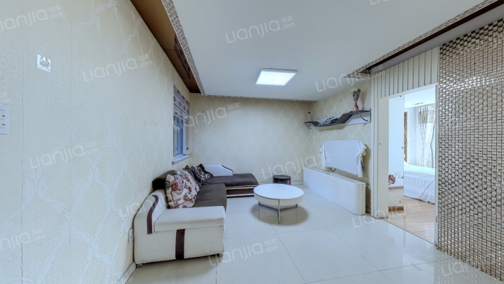 华鸿汇盛德堡二手房实景图