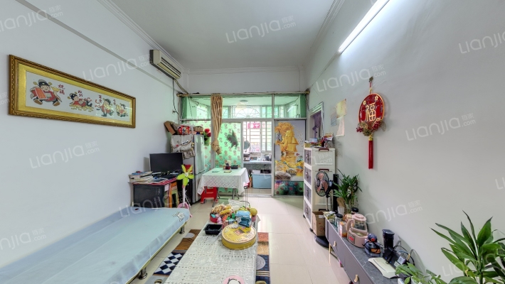 宜家洋房二手房实景图