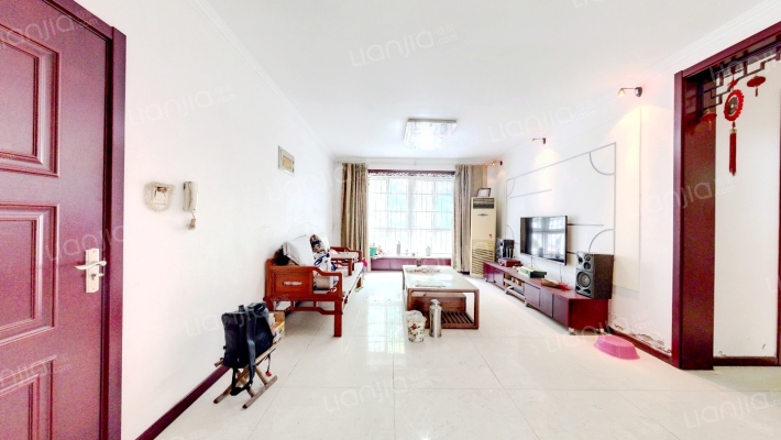 齐家庄西区二手房实景图