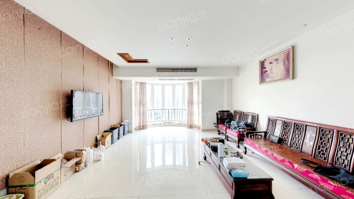 云锦大厦二手房实景图