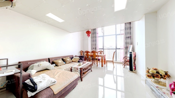 益泉世纪城二手房实景图