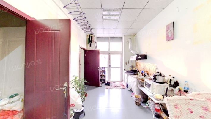 东方之珠龙腾苑二手房实景图