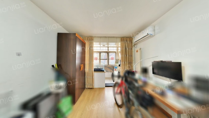 地藏庵二手房实景图