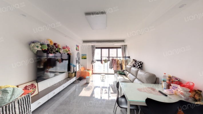 腾徽苑二手房实景图