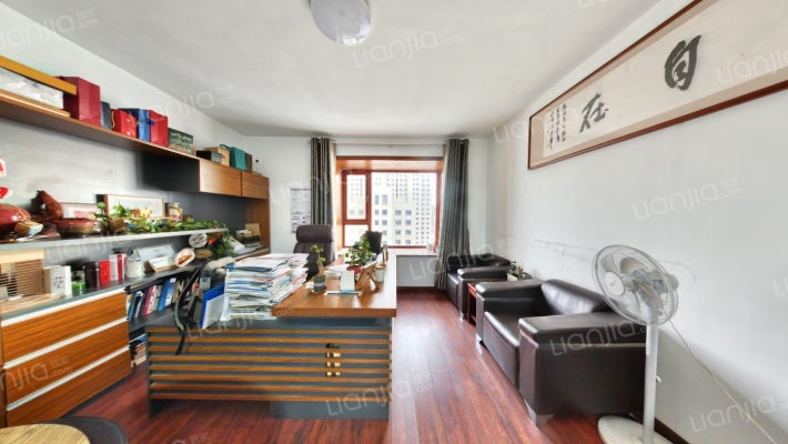 安泰花园二手房实景图