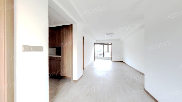 苏宁世茂璀璨云著二手房实景图