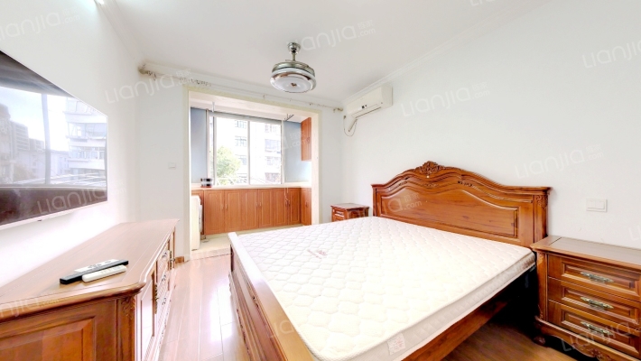 童家桥小区二手房实景图