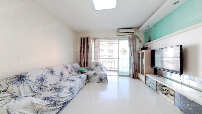 美丽365花园二手房实景图