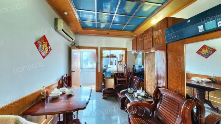 长江中路333号二手房实景图