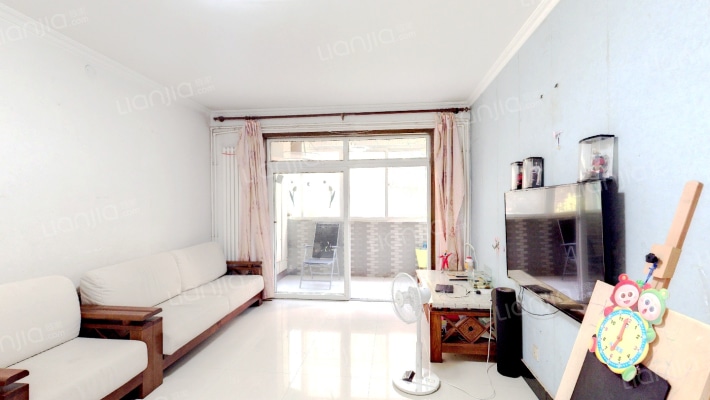 香榭丽二手房实景图