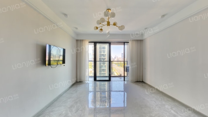 新韵花苑二手房实景图