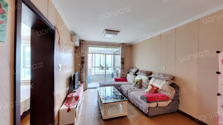 和基听城二手房实景图