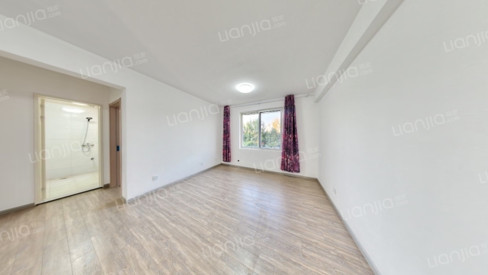 翠岭银河二手房实景图