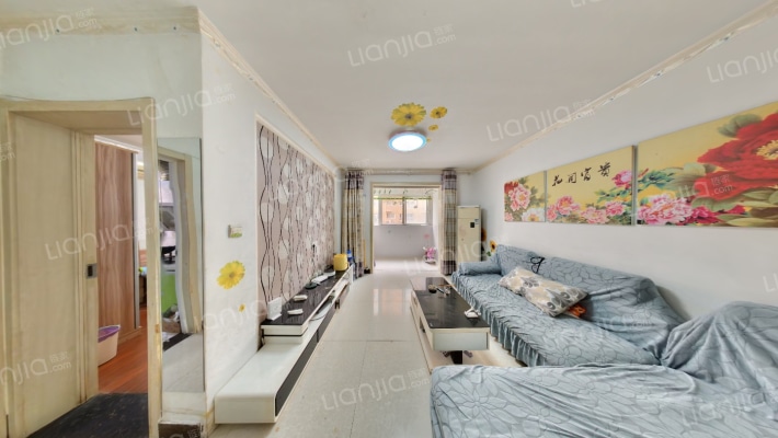 正商园田花园二手房实景图