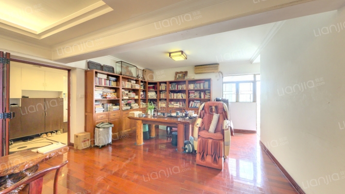 汉苑二手房实景图