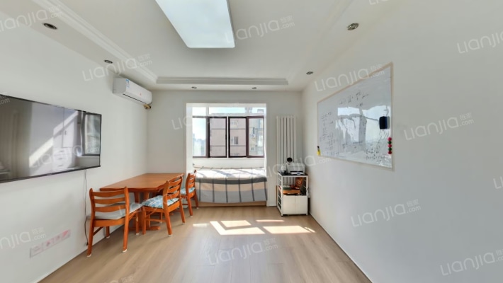 同德路二手房实景图