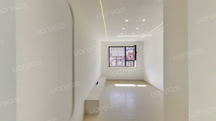 东荣家园二手房实景图