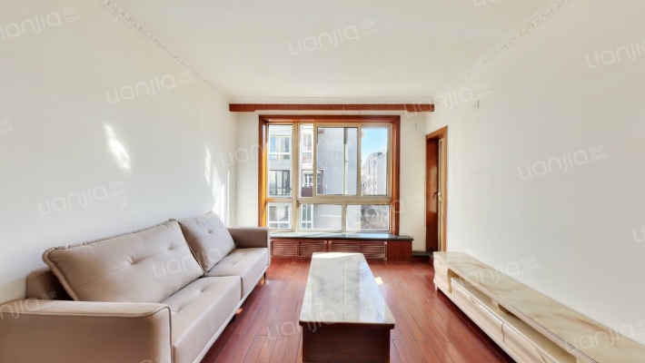 泡崖美林园二手房实景图