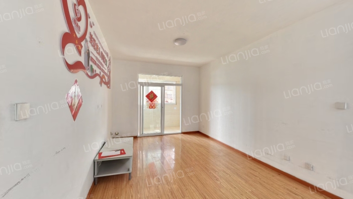 襄河家园西区二手房实景图