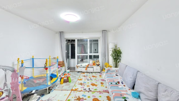 康营家园五区二手房实景图