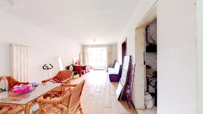 潮白河孔雀城鸿祥苑二手房实景图