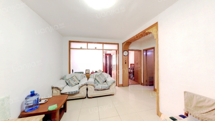 东海岸花园二手房实景图