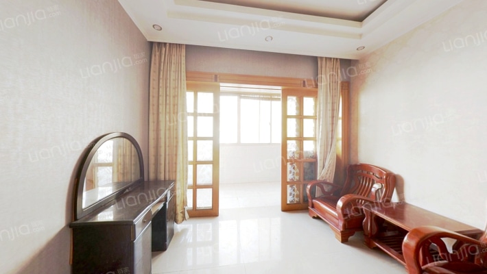 虹丰花园二手房实景图