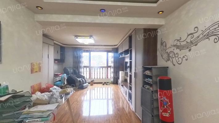 东方苑北苑二手房实景图