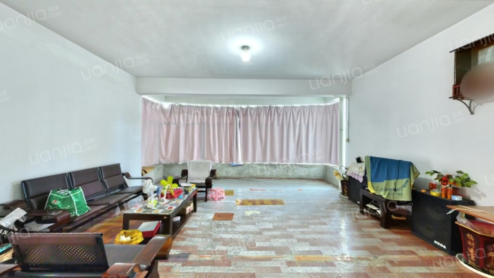 丹凤花园三区二手房实景图