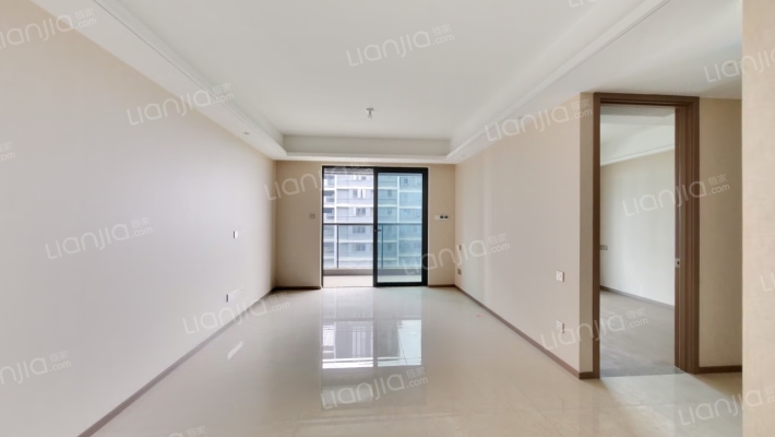 光谷·大家中心二手房实景图