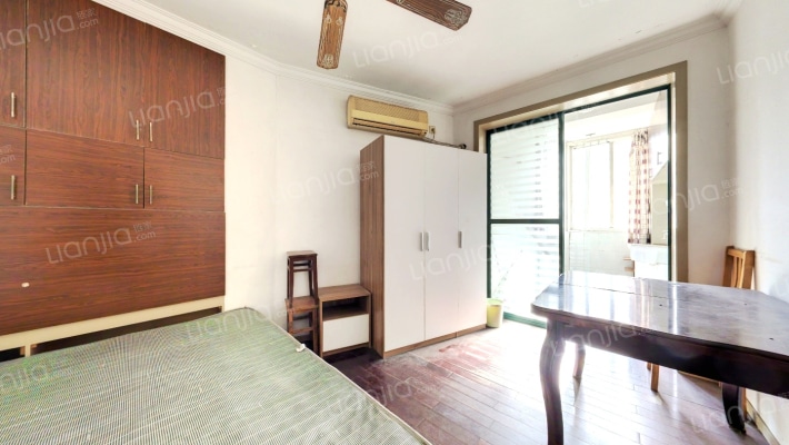 中星张杨苑二手房实景图