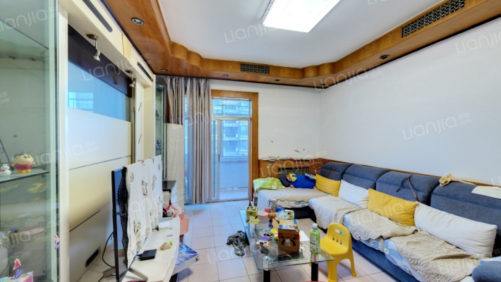 渭滨街96号二手房实景图