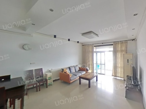 整租·荣鼎国际 3室2厅 南/北