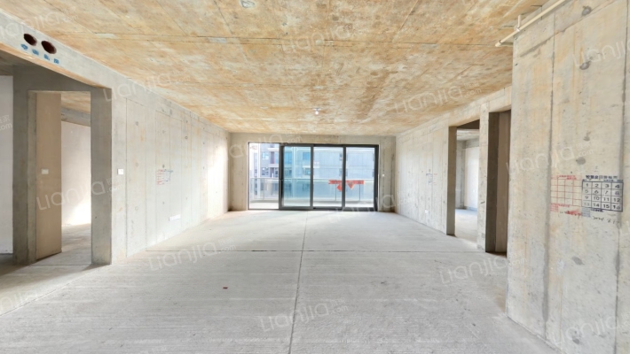 绿城紫棠苑二手房实景图