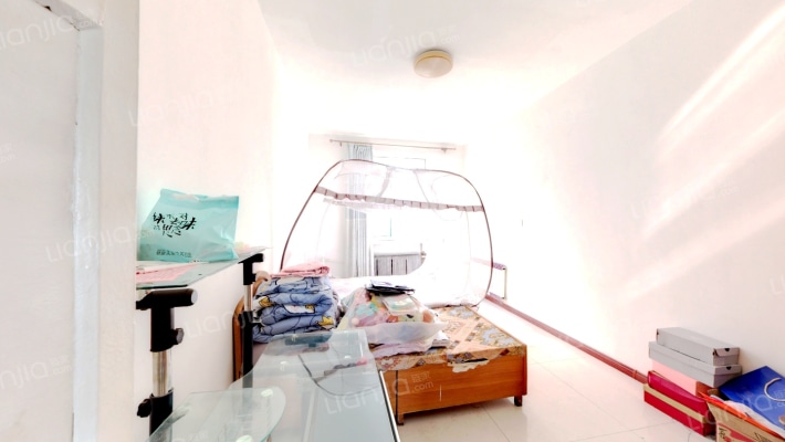 南郊段宿舍二手房实景图