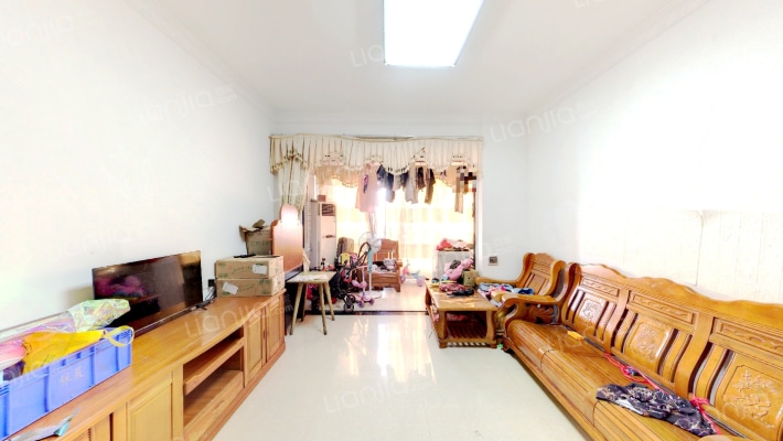 凯欣名苑二手房实景图