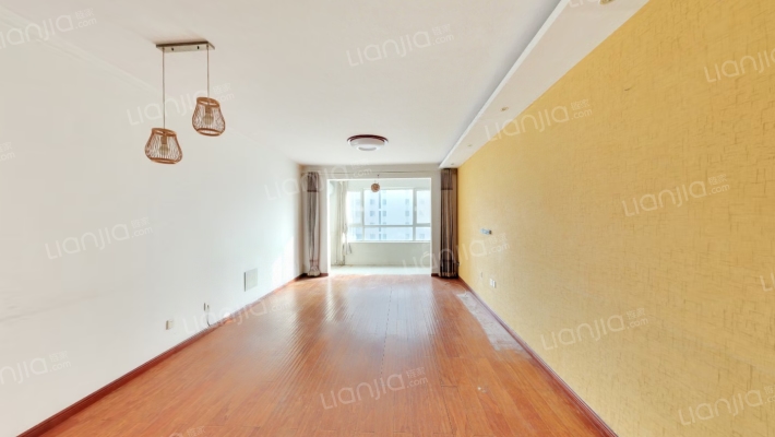 泉景天沅鑫园二手房实景图