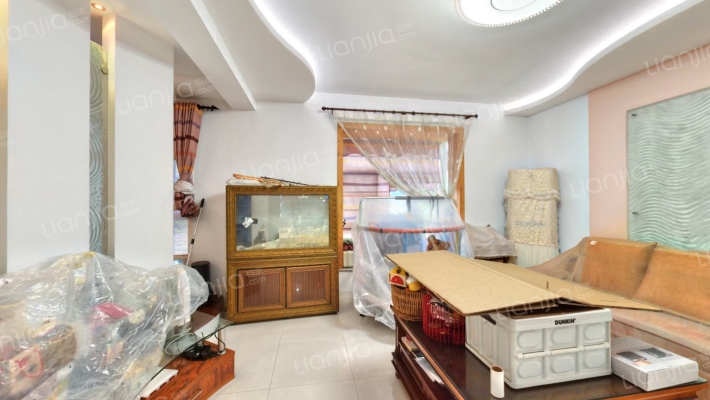 嘉兴花园二手房实景图