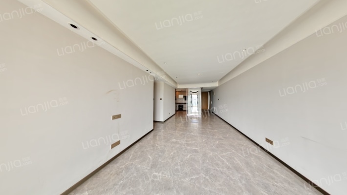 时代山湖海南湾花园二手房实景图