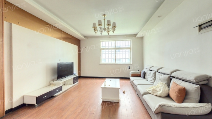 鼎力欣颐居二手房实景图