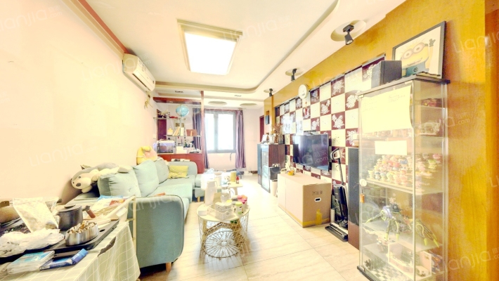 市民新村二手房实景图