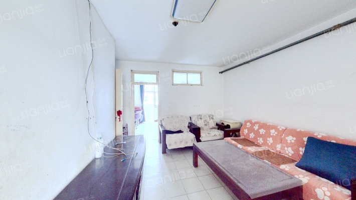 北苑小区二手房实景图