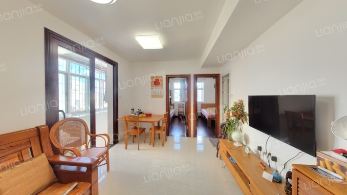 华垦大厦二手房实景图