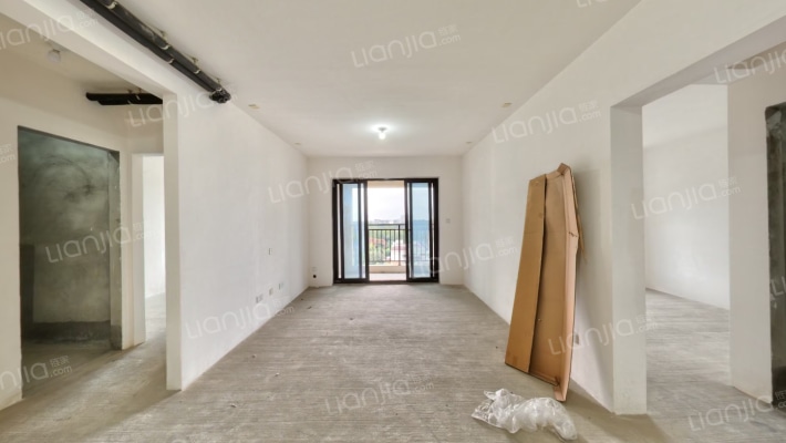 新城瑞升悦隽西江二手房实景图