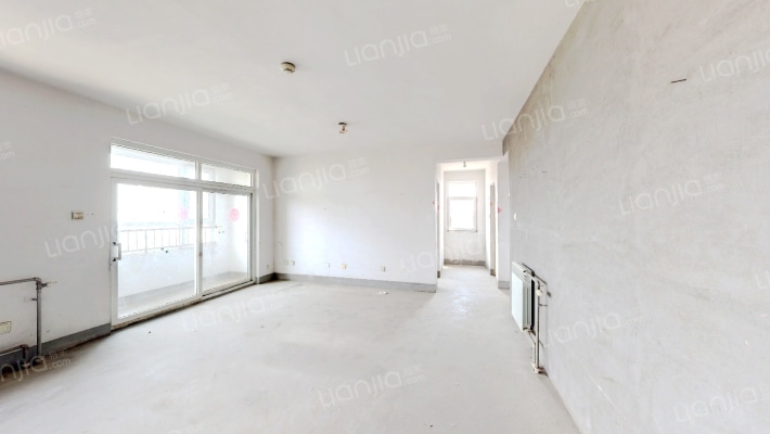 天马相城彩虹湖二手房实景图