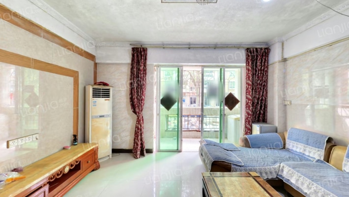 江南嘉园二手房实景图