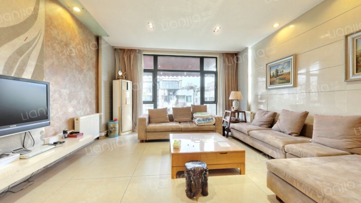 上东阳光林曦二手房实景图