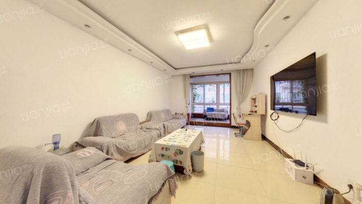 嘉佰丽园二手房实景图