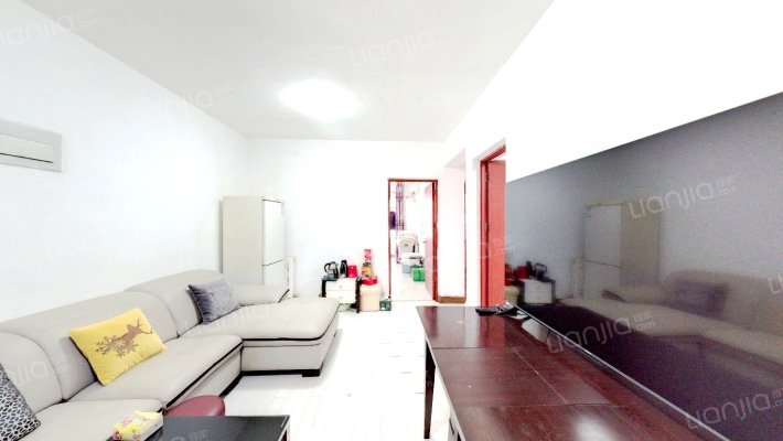 八里庄社区二手房实景图